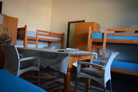 Oudtshoorn Homestay Accommodation