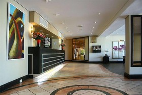 Oudtshoorn Inn Hotel and Conference Centre