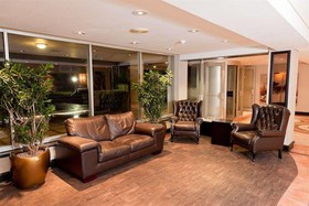 Oudtshoorn Inn Hotel and Conference Centre