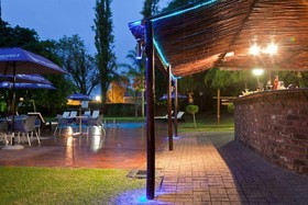 Oudtshoorn Inn Hotel and Conference Centre