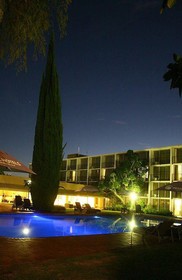 Oudtshoorn Inn Hotel and Conference Centre