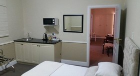 Queens Hotel By Bon Hotels