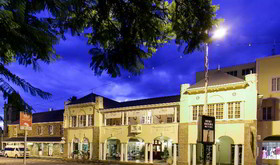 Queens Hotel By Bon Hotels