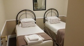 Queens Hotel By Bon Hotels