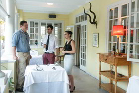 Queens Hotel By Bon Hotels