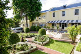Queens Hotel By Bon Hotels