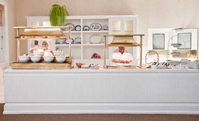 Queens Hotel By Bon Hotels