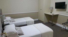 Queens Hotel By Bon Hotels