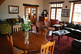 Rietfontein Ostrich Palace