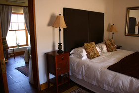 Rietfontein Ostrich Palace