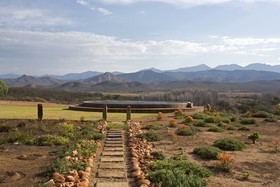 Rietfontein Ostrich Palace