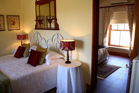 Rietfontein Ostrich Palace