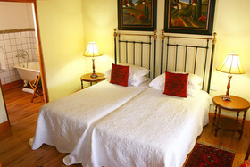 Rietfontein Ostrich Palace