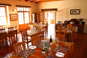 Rietfontein Ostrich Palace