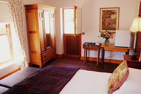 Rietfontein Ostrich Palace