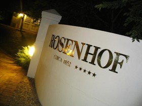 Rosenhof Country House