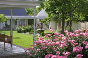 Rosenhof Country House