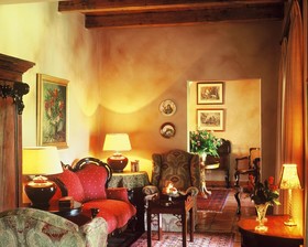 Rosenhof Country House