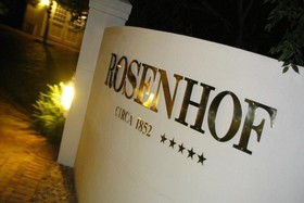 Rosenhof Country House