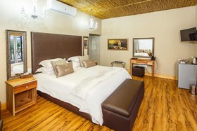 Surval Boutique Olive Estate