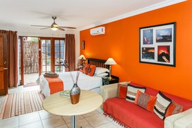 The Gumtree Guesthouse