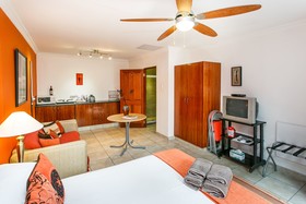 The Gumtree Guesthouse