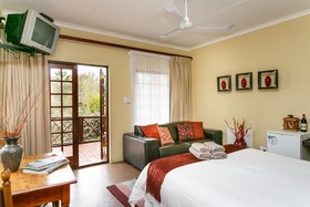 The Gumtree Guesthouse