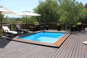 The Gumtree Guesthouse