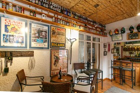 The Gumtree Guesthouse