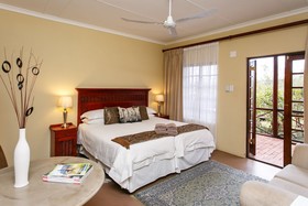 The Gumtree Guesthouse