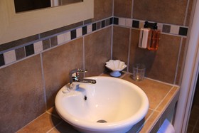 The Gumtree Guesthouse