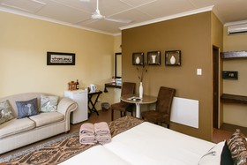 The Gumtree Guesthouse