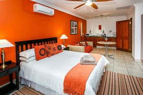 The Gumtree Guesthouse