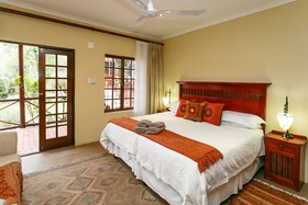 The Gumtree Guesthouse