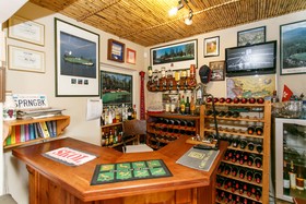 The Gumtree Guesthouse