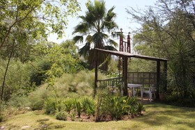The Gumtree Guesthouse
