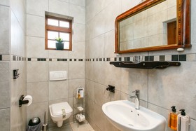 The Gumtree Guesthouse