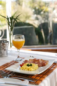 The Gumtree Guesthouse