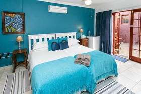 The Gumtree Guesthouse