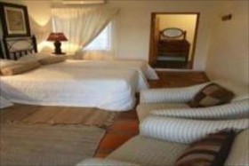 Thylitshia Villa Country Guest House