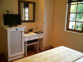 Turnberry Boutique Hotel