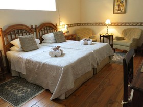 Villa Ora