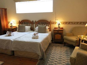 Villa Ora