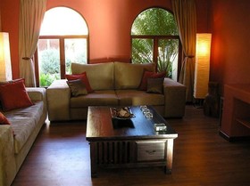 Villa Rustique