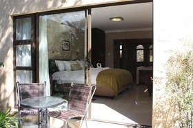 Villa Rustique