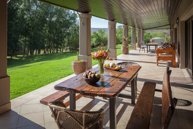 Wildehondekloof
