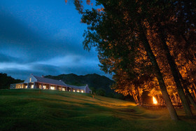 Wildehondekloof