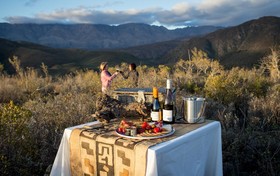 Wildehondekloof