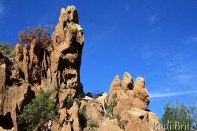 Wildehondekloof