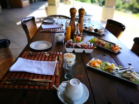 Wildehondekloof